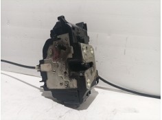 Recambio de cerradura puerta trasera izquierda para renault clio iii referencia OEM IAM 300128 300128 