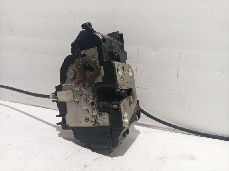 Recambio de cerradura puerta trasera izquierda para renault clio iii referencia OEM IAM 300128 300128 
