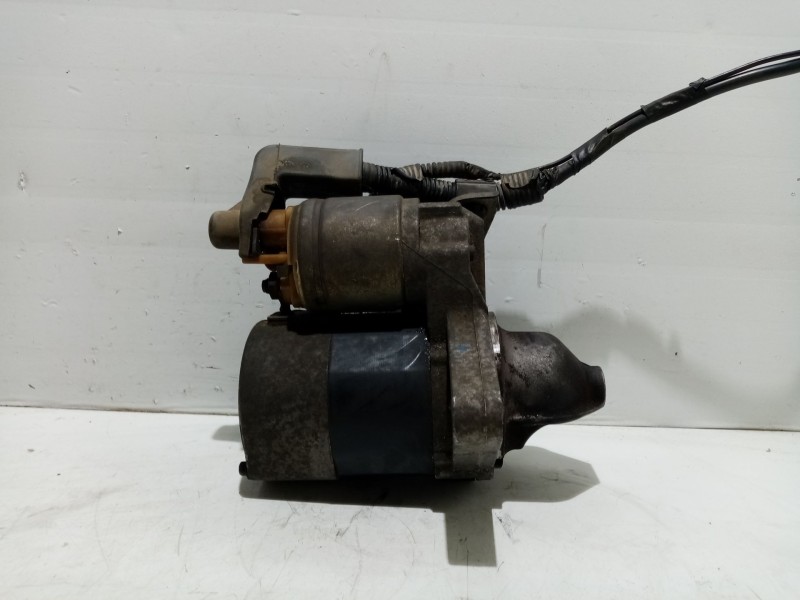 Recambio de motor de arranque para toyota aygo (kgb/wnb) referencia OEM IAM 281000Q012 5802AL 5802EY