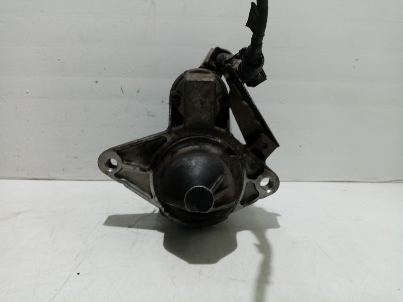 Recambio de motor de arranque para toyota aygo (kgb/wnb) referencia OEM IAM 281000Q012 5802AL 5802EY