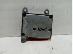 Recambio de centralita airbag para citroën xsara picasso referencia OEM IAM 9659111980 9659111980  2