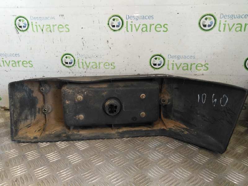 Recambio de piloto trasero izquierdo para  referencia OEM IAM   