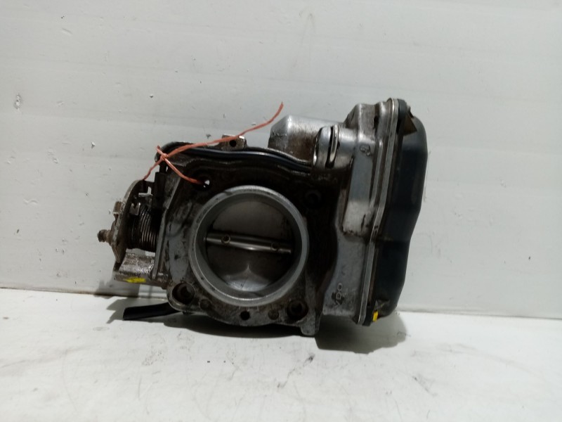 Recambio de caja mariposa para mercedes-benz clase c (w202) berlina 1.8 16v cat referencia OEM IAM A0001417125 A0001417125 