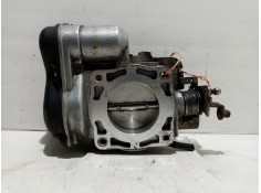 Recambio de caja mariposa para mercedes-benz clase c (w202) berlina 1.8 16v cat referencia OEM IAM A0001417125 A0001417125  2