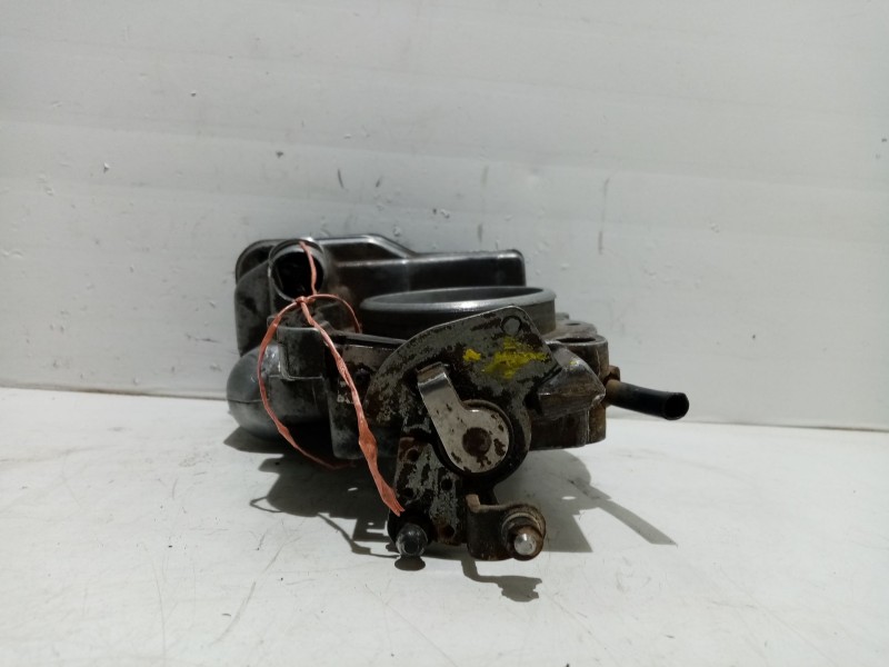 Recambio de caja mariposa para mercedes-benz clase c (w202) berlina 1.8 16v cat referencia OEM IAM A0001417125 A0001417125 