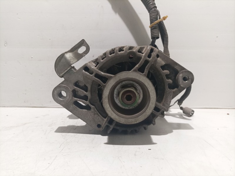 Recambio de alternador para toyota aygo (kgb/wnb) referencia OEM IAM 270600Q010 440445 28698R