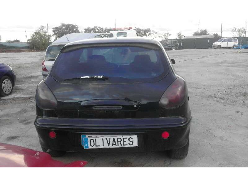 fiat bravo (182) 1.6 16v / 16v 100 sx   |   02.96 - ... | 1996 | 103 cv / 76 kw del año 1996