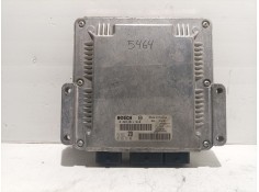 Recambio de centralita motor uce para citroën xsara picasso referencia OEM IAM 0281011518 0281011518 