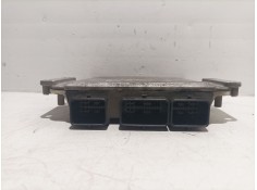 Recambio de centralita motor uce para citroën xsara picasso referencia OEM IAM 0281011518 0281011518  2