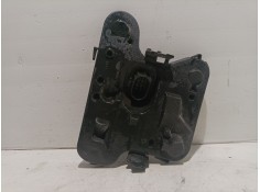 Recambio de portalamparas trasero derecho para audi a4 berlina (8e) referencia OEM IAM 153948 153948  2