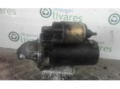 Recambio de motor arranque para volvo s80 berlina 2.5 d   |   05.98 - 12.00 | 1998 - 2000 | 140 cv / 103 kw referencia OEM IAM   2
