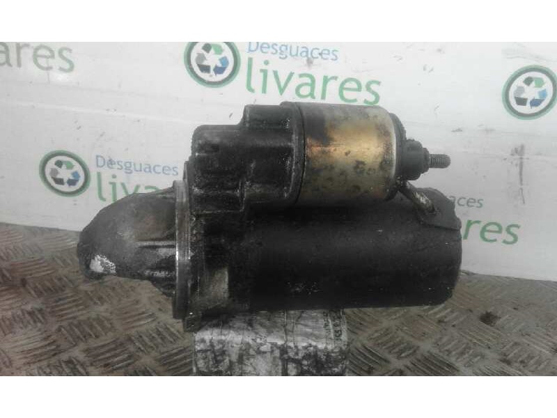 Recambio de motor arranque para volvo s80 berlina 2.5 d   |   05.98 - 12.00 | 1998 - 2000 | 140 cv / 103 kw referencia OEM IAM  