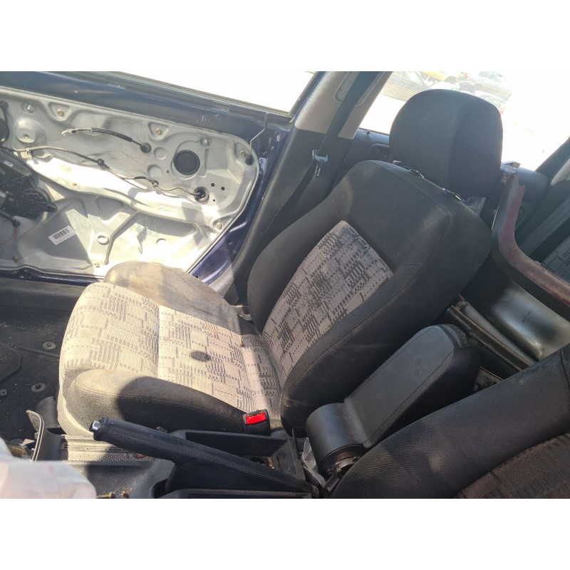 volkswagen passat b5 (3b2) del año 1999