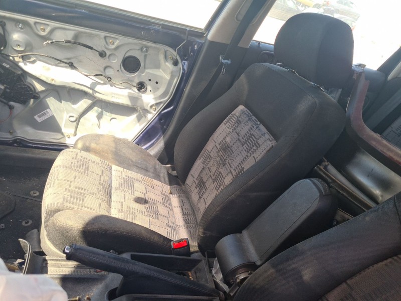 volkswagen passat b5 (3b2) del año 1999