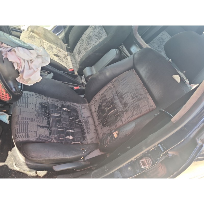 volkswagen passat b5 (3b2) del año 1999