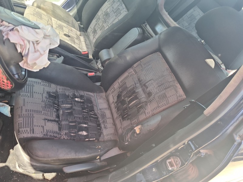 volkswagen passat b5 (3b2) del año 1999