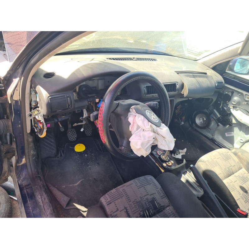 volkswagen passat b5 (3b2) del año 1999