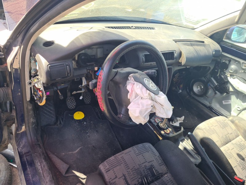 volkswagen passat b5 (3b2) del año 1999