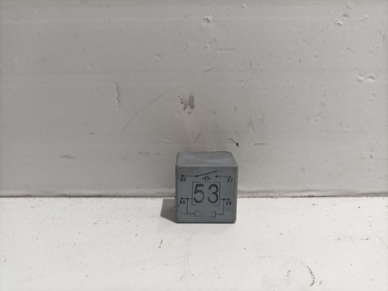 Recambio de rele para volkswagen passat b5 (3b2) 1.9 tdi referencia OEM IAM 141951253B 141951253B 