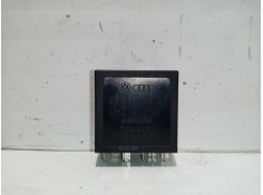 Recambio de rele para volkswagen passat b5 (3b2) 1.9 tdi referencia OEM IAM 4B0955531A 4B0955531A  2