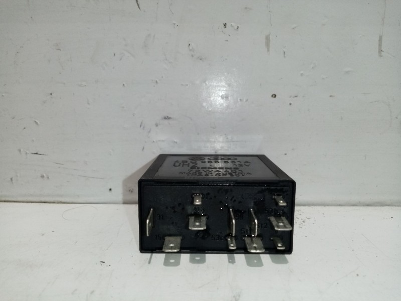 Recambio de rele para volkswagen passat b5 (3b2) 1.9 tdi referencia OEM IAM 4B0955531A 4B0955531A 