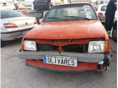 opel corsa a 1.0   |   0.85 - ... | 1985 | 45 cv / 33 kw del año 1985