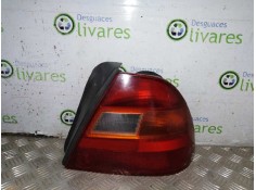 Recambio de piloto trasero derecho para  referencia OEM IAM   