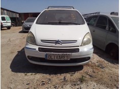 citroën xsara picasso del año 1999