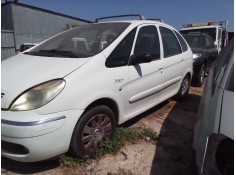 citroën xsara picasso del año 1999 2