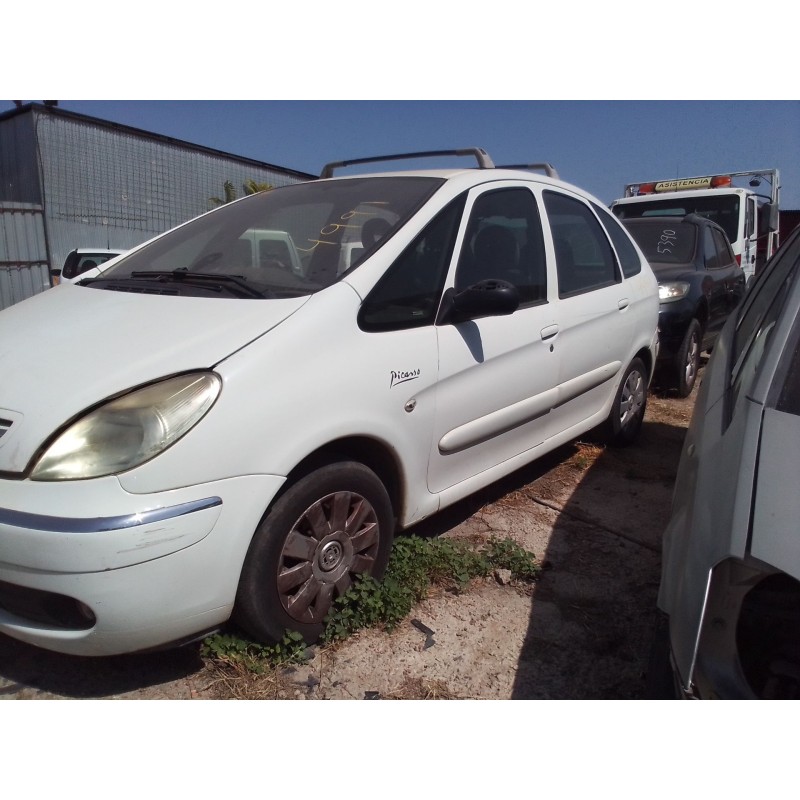 citroën xsara picasso del año 1999