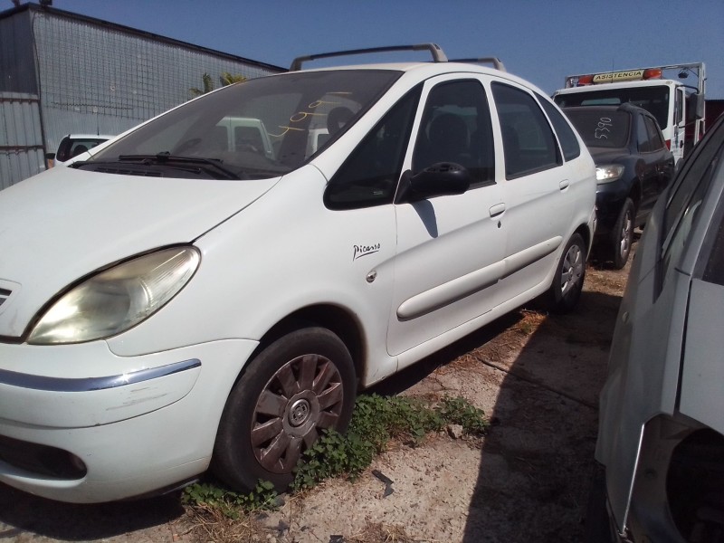 citroën xsara picasso del año 1999