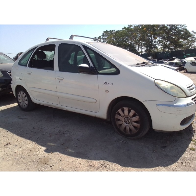 citroën xsara picasso del año 1999