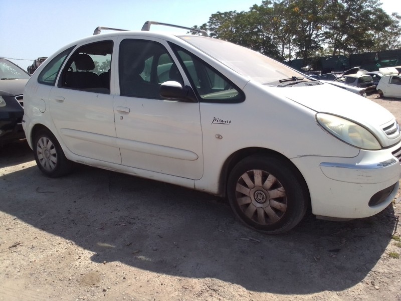 citroën xsara picasso del año 1999