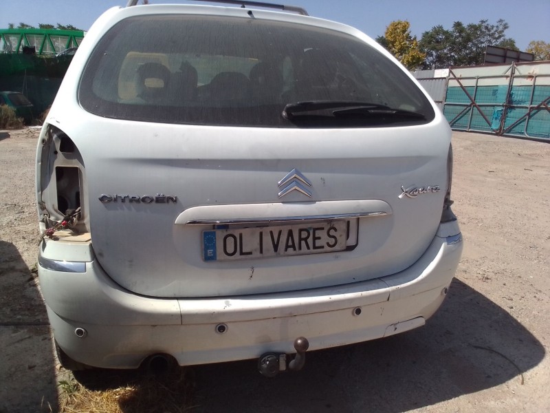 citroën xsara picasso del año 1999
