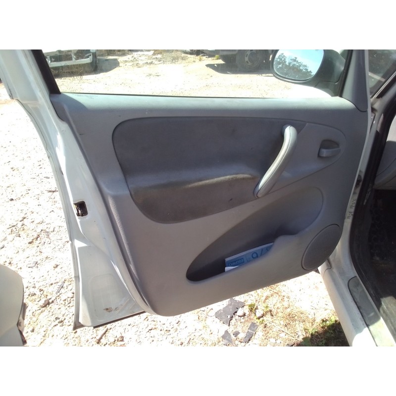 citroën xsara picasso del año 1999