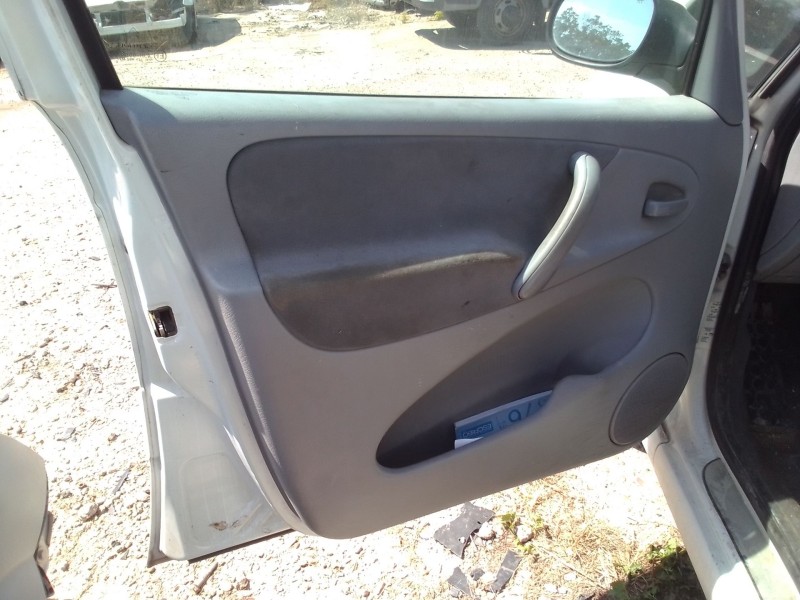 citroën xsara picasso del año 1999