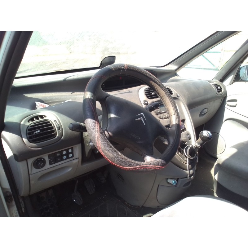 citroën xsara picasso del año 1999