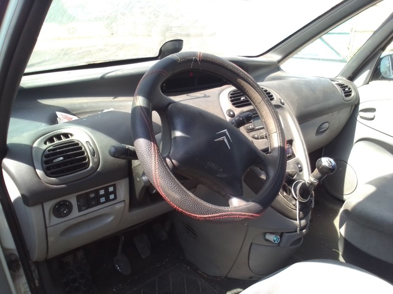 citroën xsara picasso del año 1999