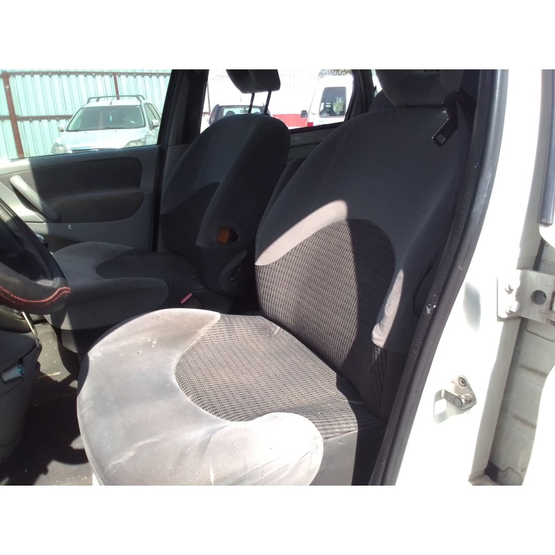 citroën xsara picasso del año 1999