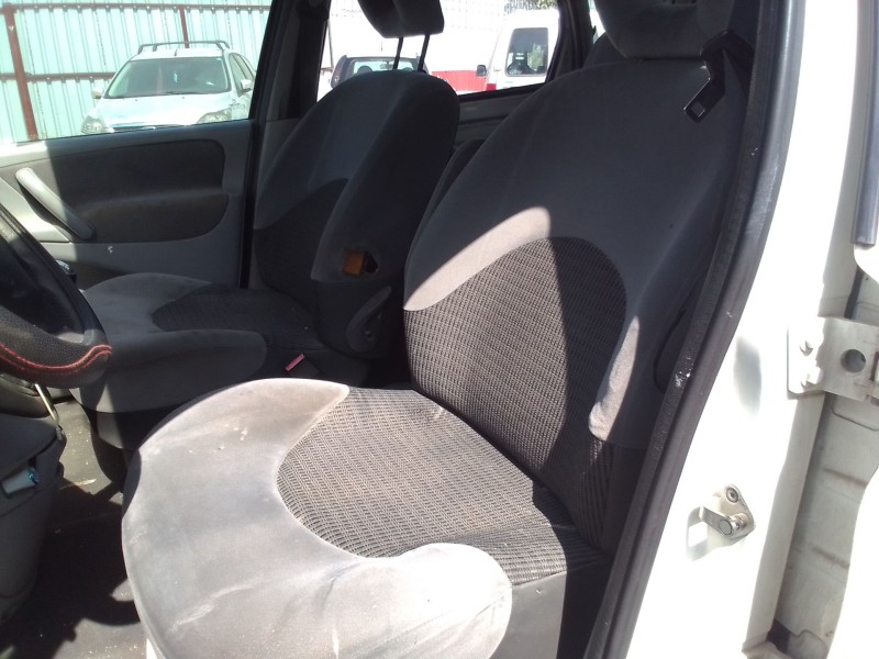 citroën xsara picasso del año 1999