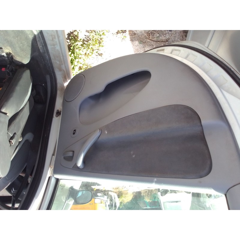 citroën xsara picasso del año 1999