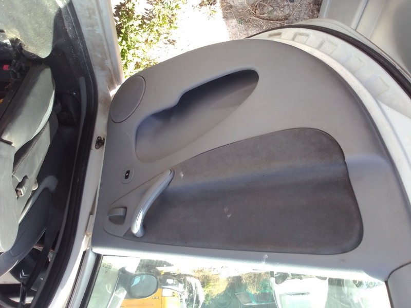 citroën xsara picasso del año 1999