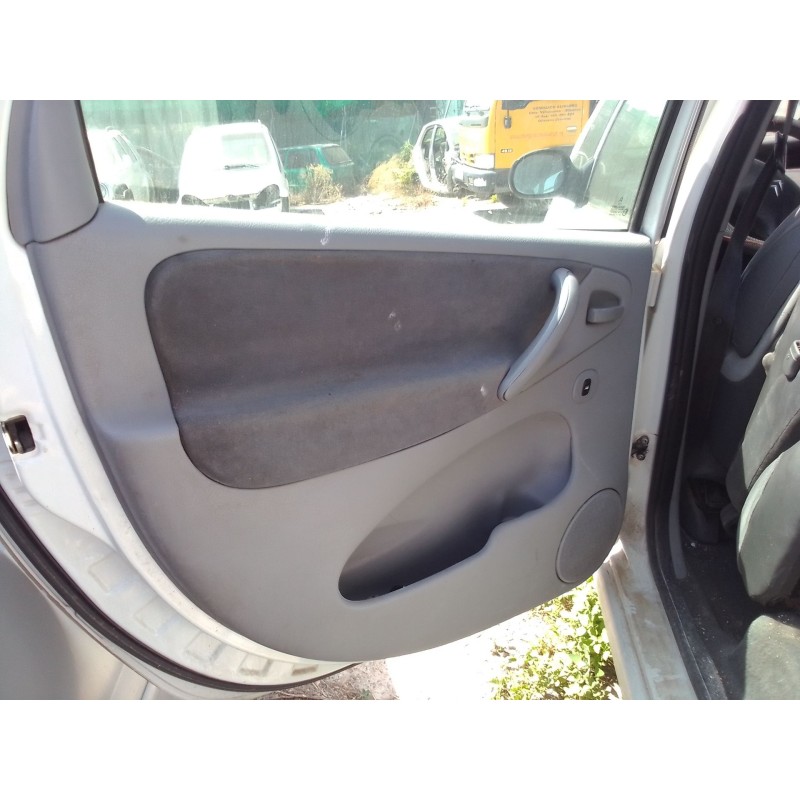 citroën xsara picasso del año 1999