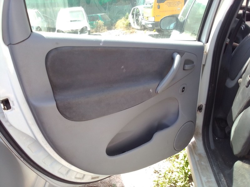 citroën xsara picasso del año 1999