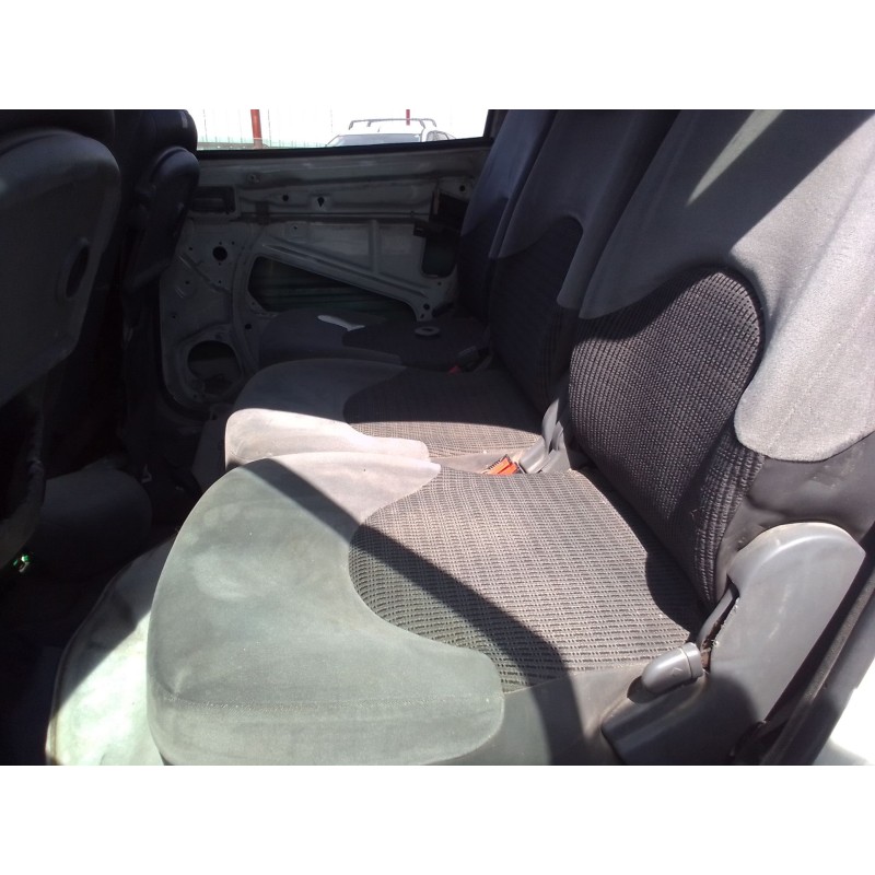 citroën xsara picasso del año 1999