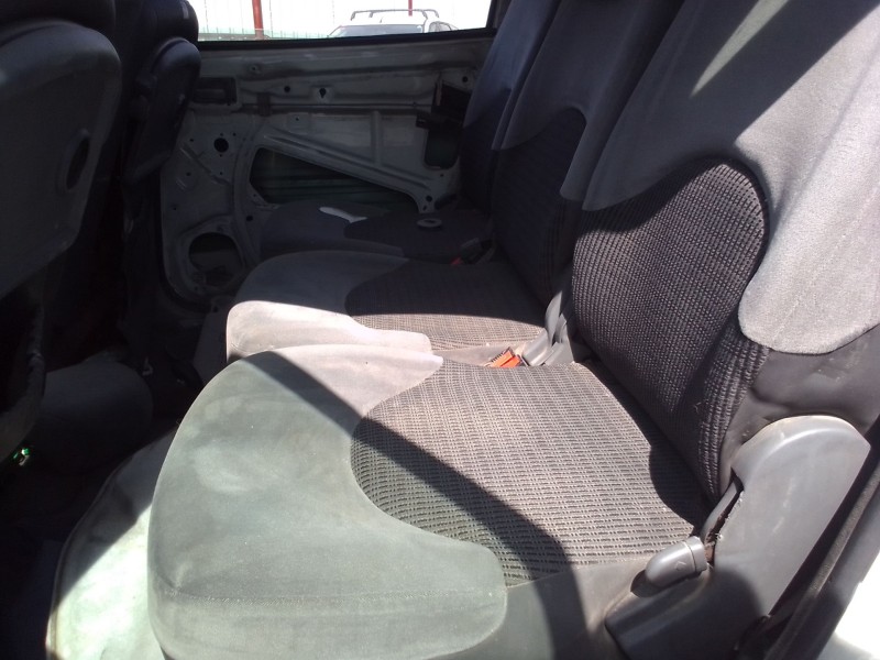 citroën xsara picasso del año 1999