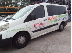 fiat scudo autobús (270_, 272_) del año 2008 2