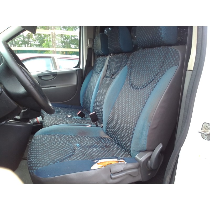 fiat scudo autobús (270_, 272_) del año 2008