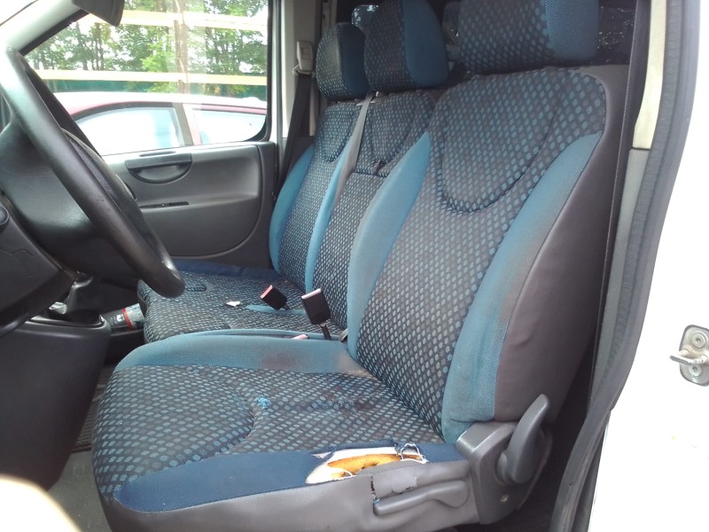 fiat scudo autobús (270_, 272_) del año 2008