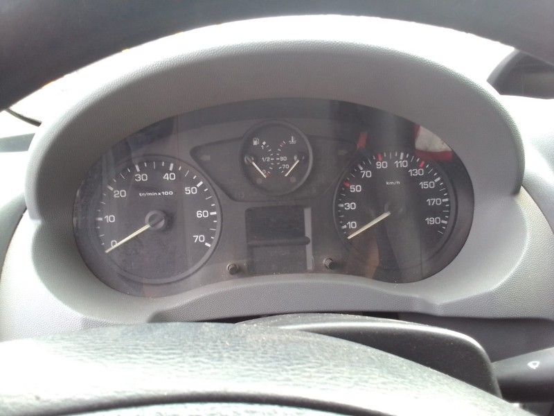 fiat scudo autobús (270_, 272_) del año 2008